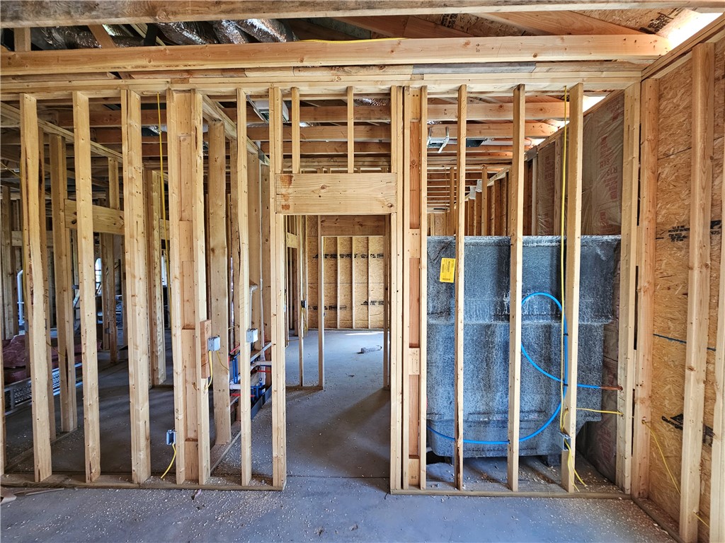 Unplatted Washington County - Residential