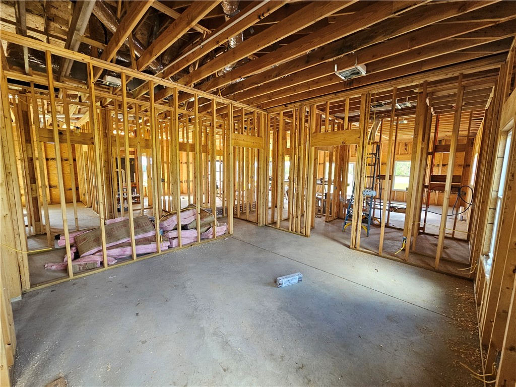 Unplatted Washington County - Residential