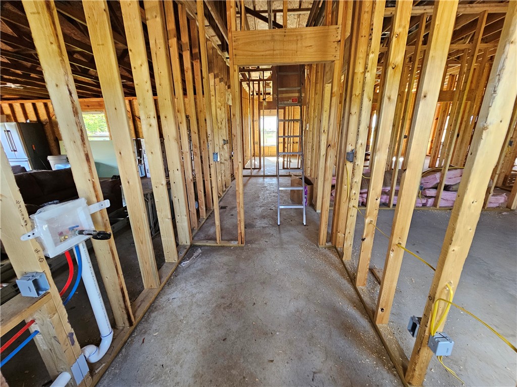 Unplatted Washington County - Residential