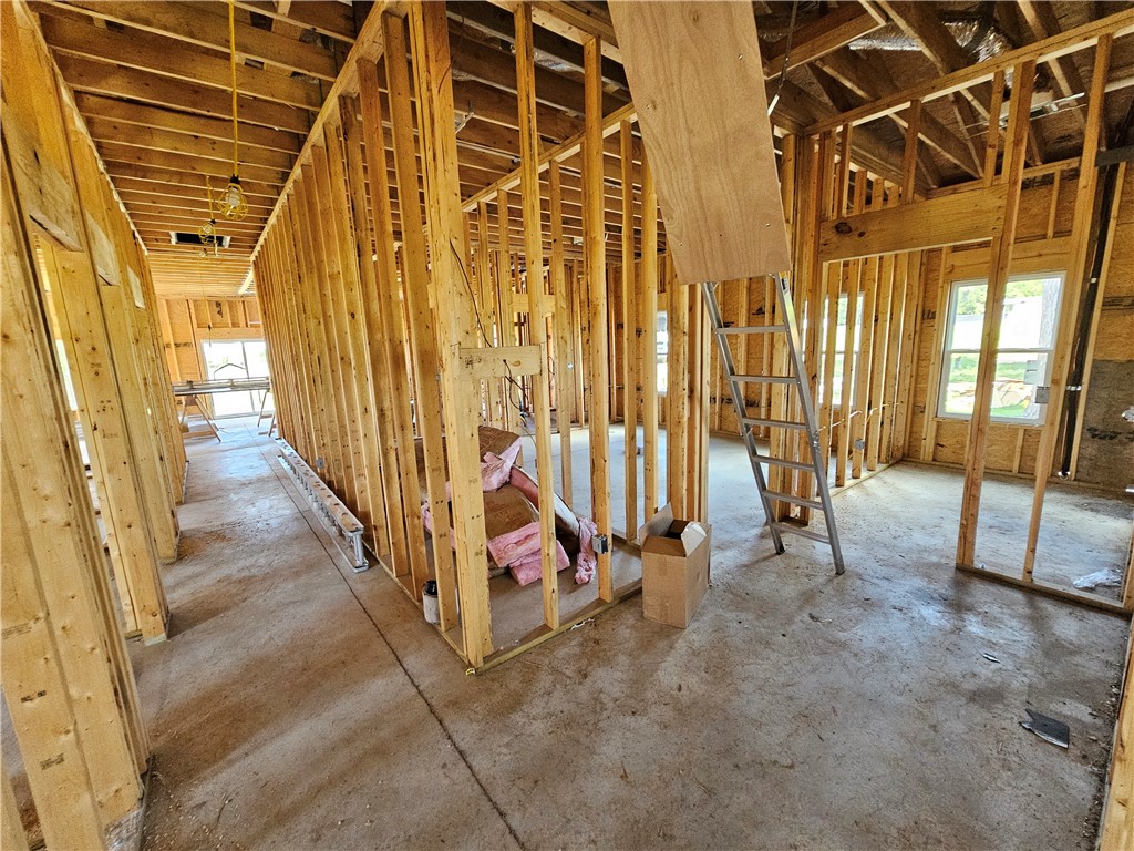 Unplatted Washington County - Residential