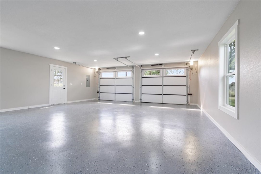 Unplatted Washington County - Residential