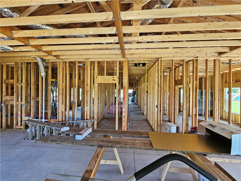Unplatted Washington County - Residential