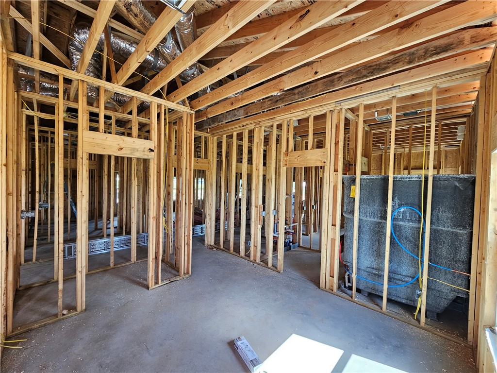 Unplatted Washington County - Residential