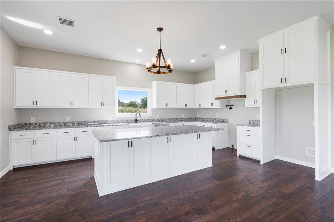 Unplatted Washington County - Residential