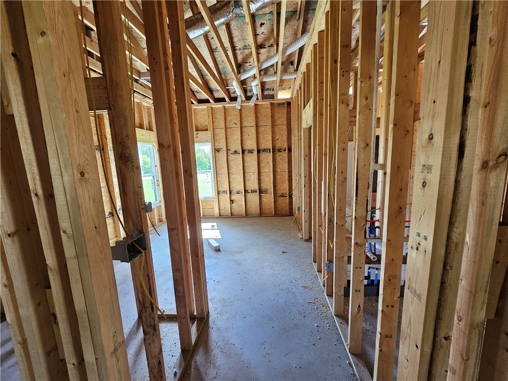 Unplatted Washington County - Residential