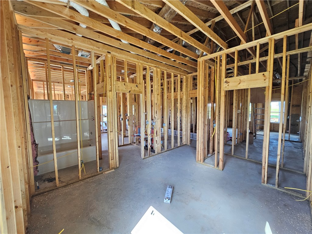 Unplatted Washington County - Residential