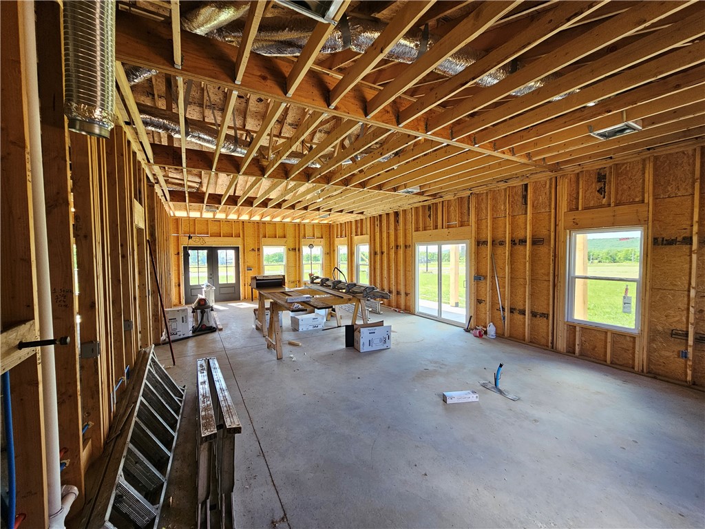 Unplatted Washington County - Residential
