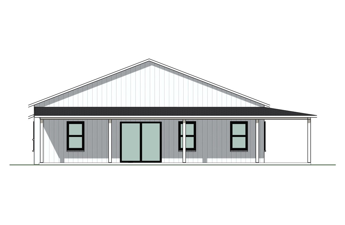 Unplatted Washington County - Residential