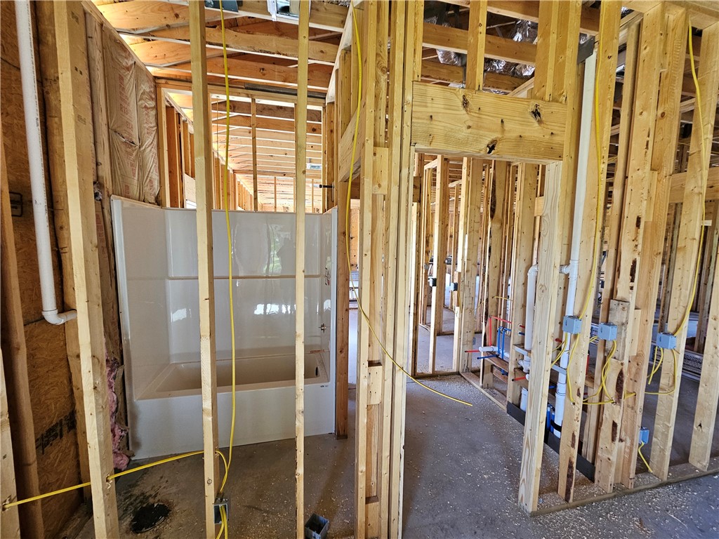 Unplatted Washington County - Residential