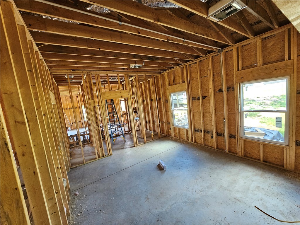 Unplatted Washington County - Residential