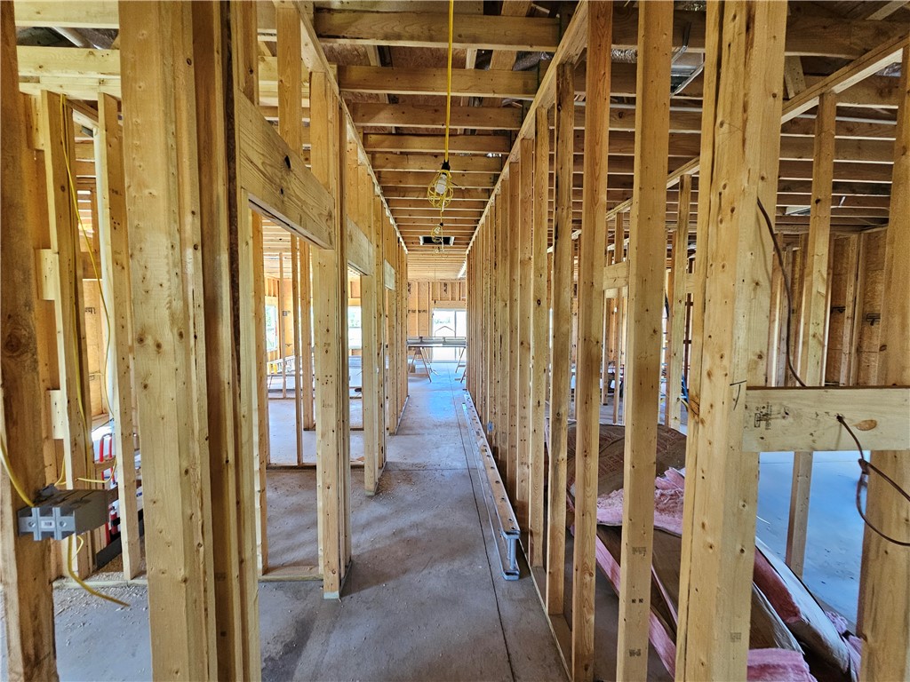 Unplatted Washington County - Residential