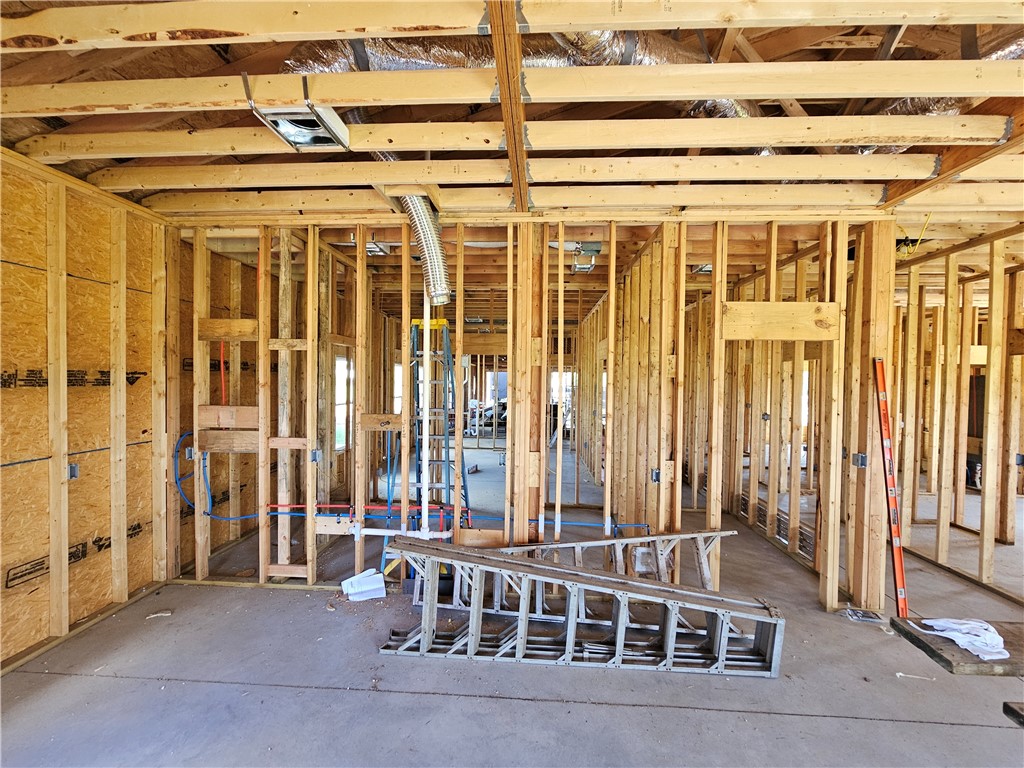 Unplatted Washington County - Residential