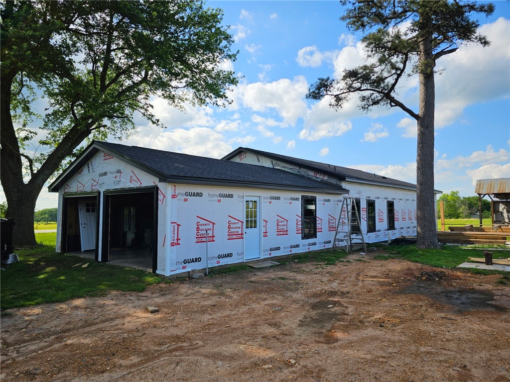 Unplatted Washington County - Residential