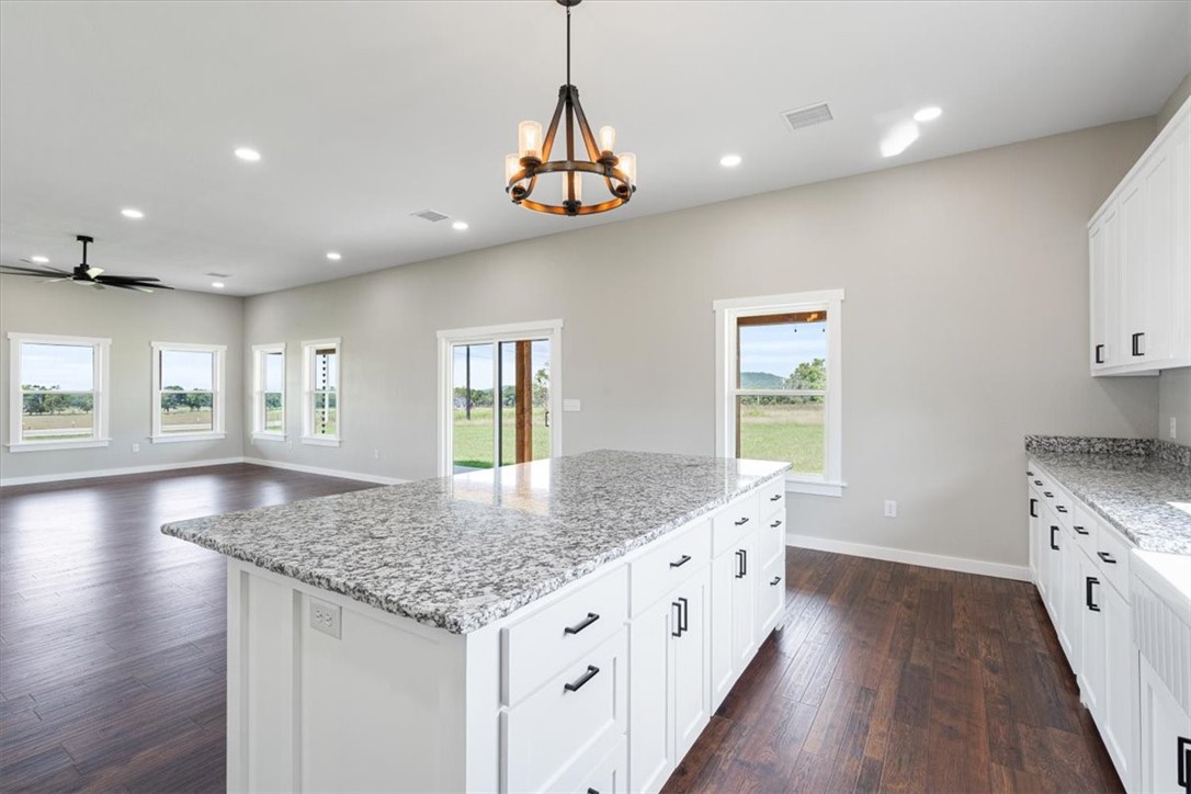 Unplatted Washington County - Residential