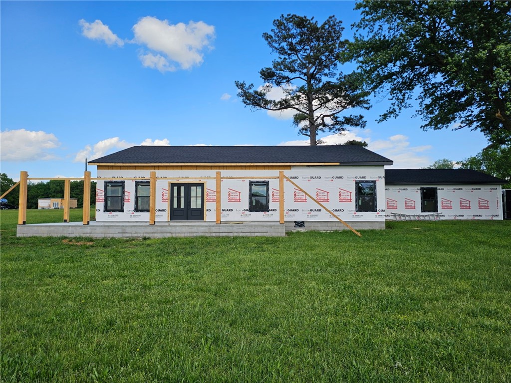 Unplatted Washington County - Residential