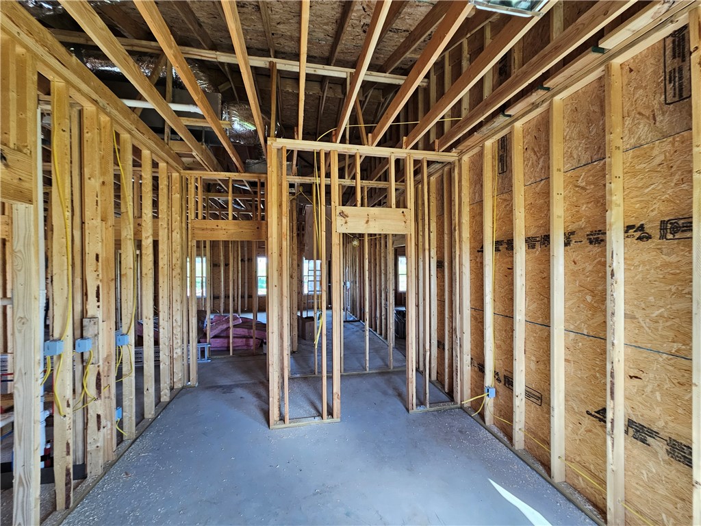 Unplatted Washington County - Residential
