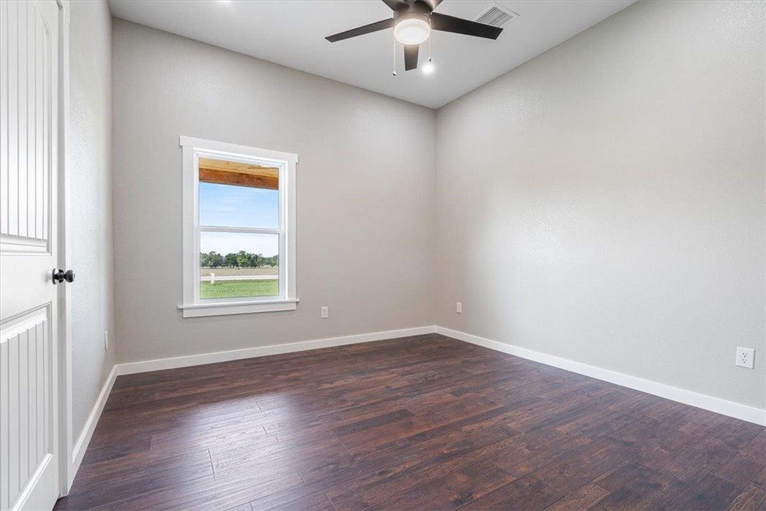 Unplatted Washington County - Residential