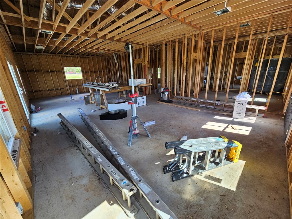 Unplatted Washington County - Residential