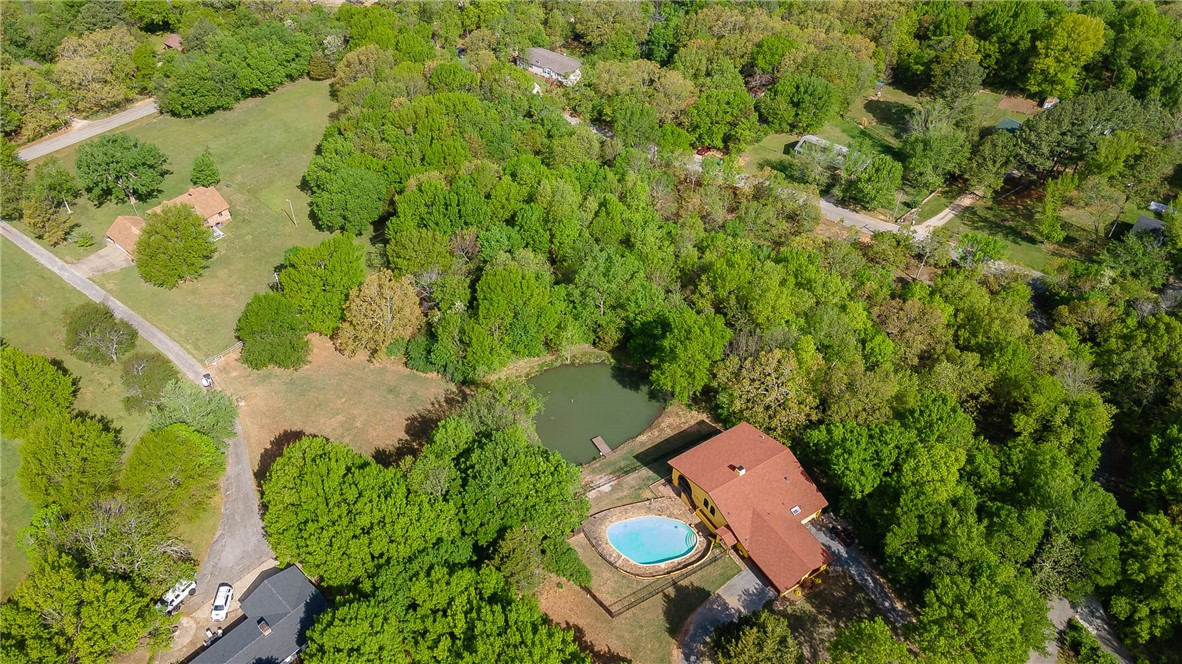 Farmington Outlots - Land