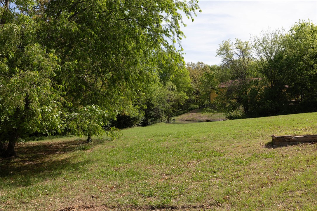 Farmington Outlots - Land