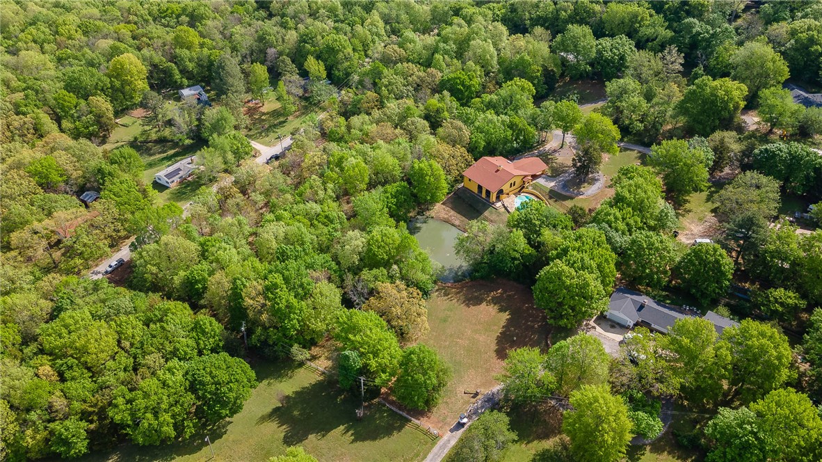 Farmington Outlots - Land