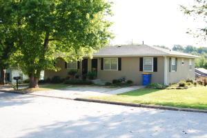 This duplex features two bedroom, one bath units with attached one-car garages for each. These units are immaculate and the exterior of the property is very well maintained. Don't miss an excellent opportunity for an investment property.