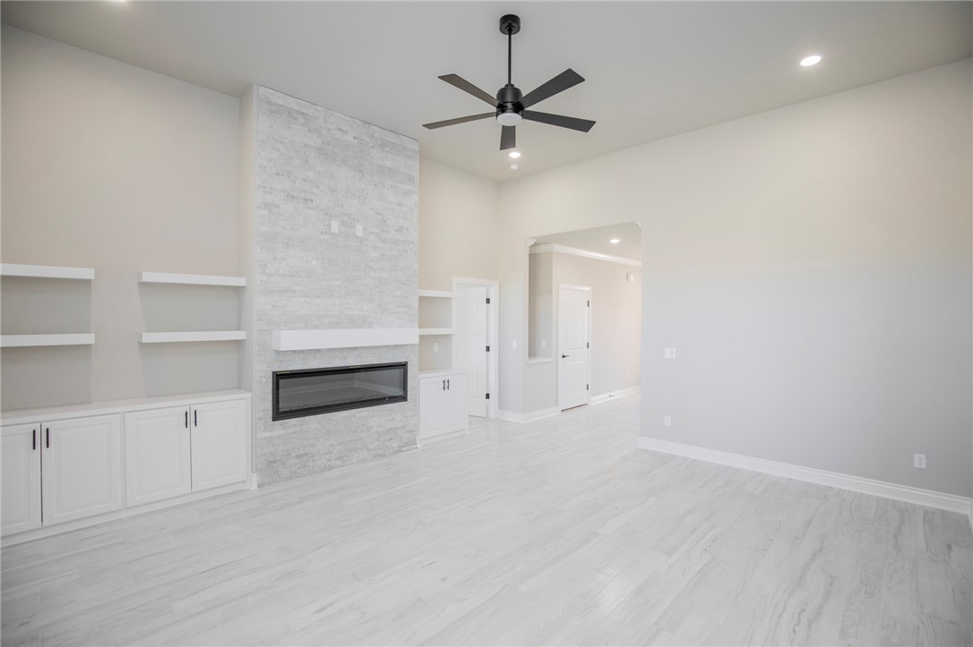 Walnut Grove Sub Ph lll - Residential