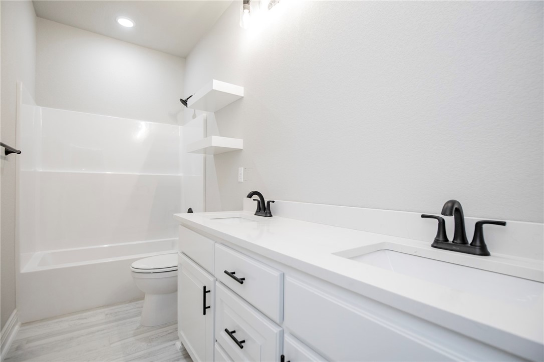 Walnut Grove Sub Ph lll - Residential