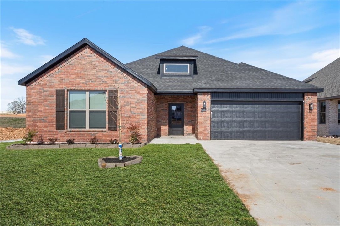 Walnut Grove Sub Ph lll - Residential