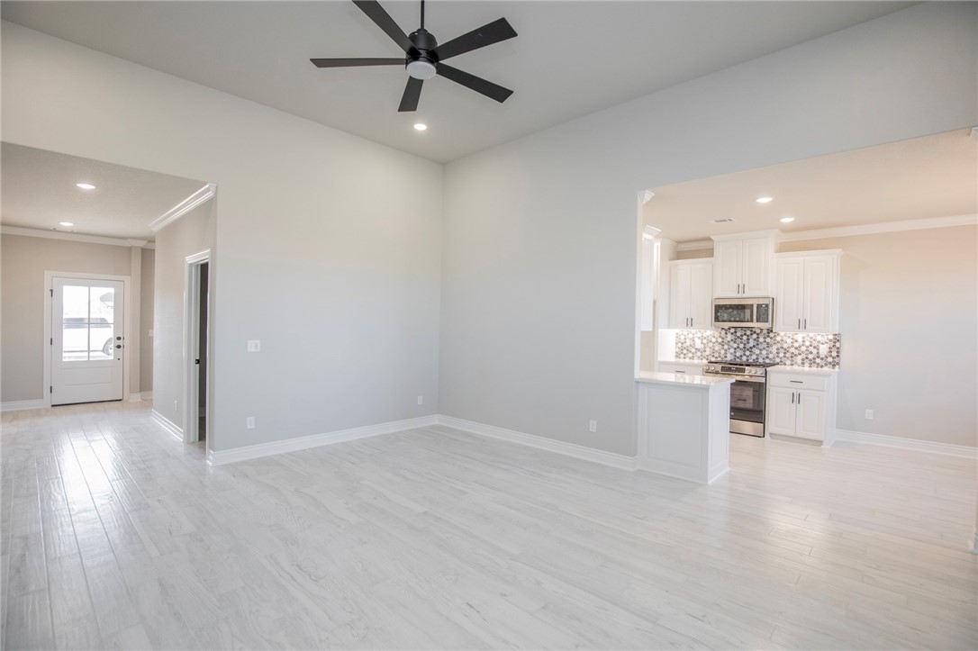 Walnut Grove Sub Ph lll - Residential