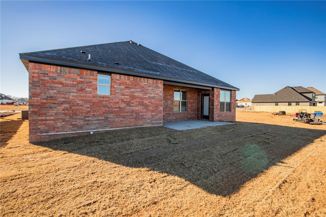 Walnut Grove Sub Ph lll - Residential