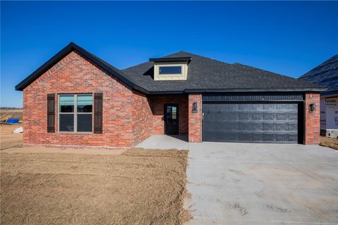 Photo of 6800 SW Orange Avenue, Bentonville, AR 72713 (MLS # 1333766)