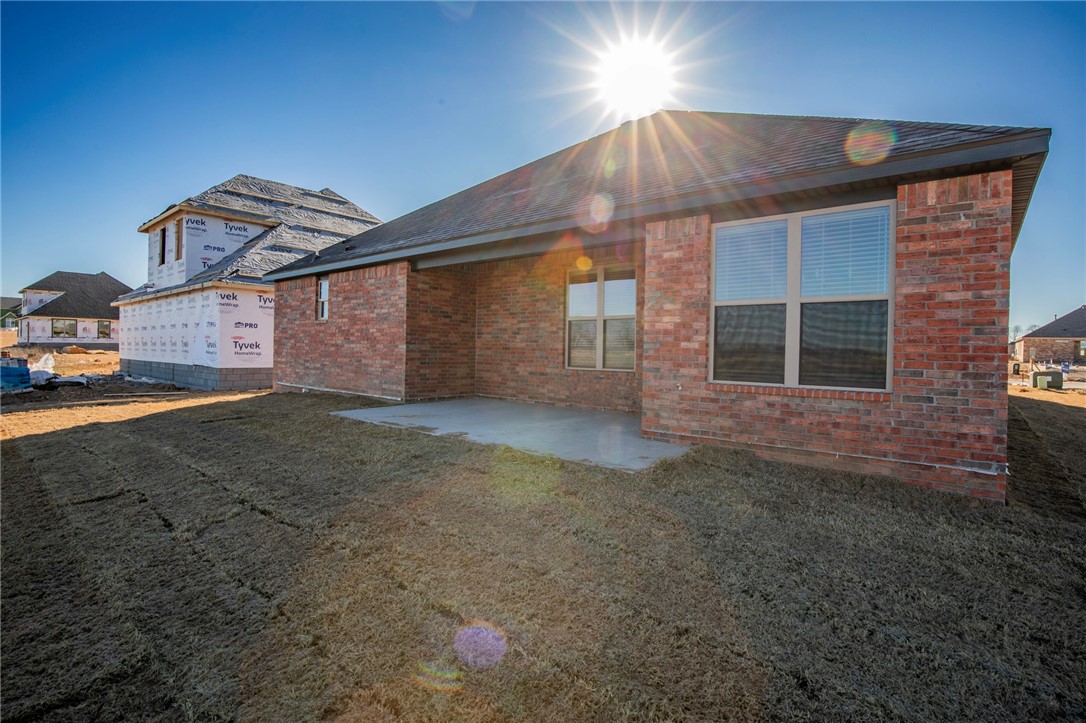 Walnut Grove Sub Ph lll - Residential