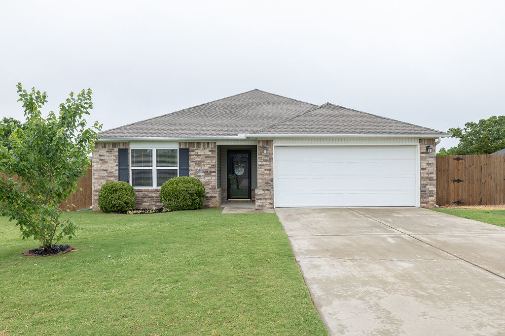 Deer Haven Rurban - Residential