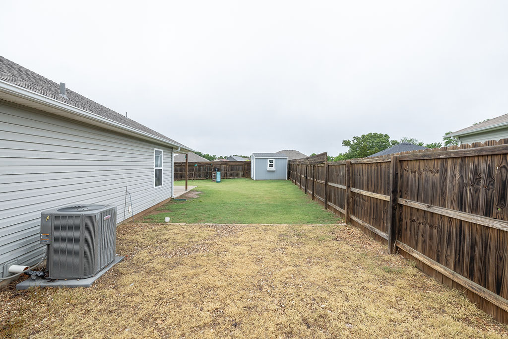 Deer Haven Rurban - Residential