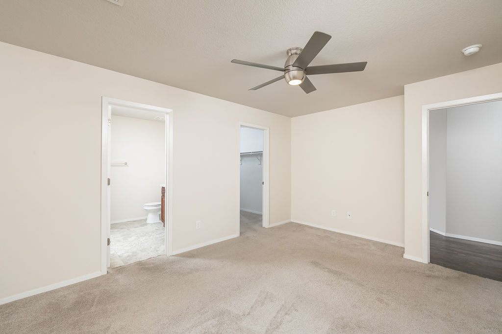 Deer Haven Rurban - Residential