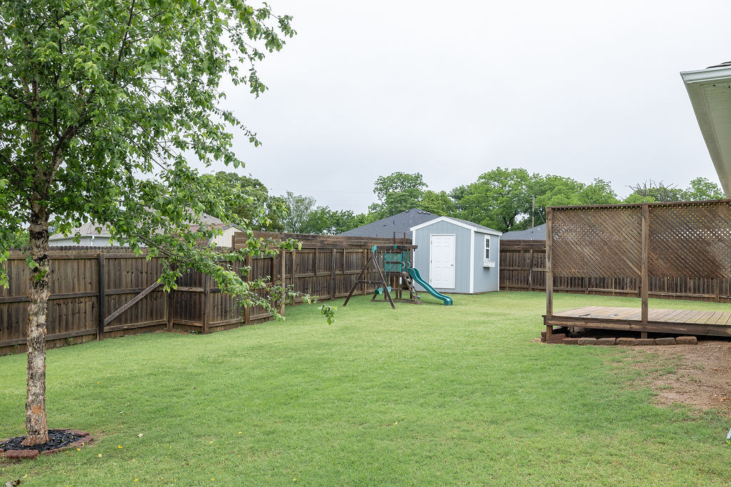 Deer Haven Rurban - Residential