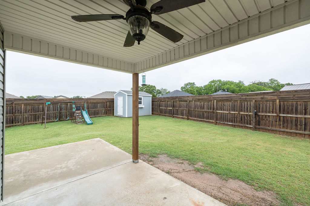 Deer Haven Rurban - Residential