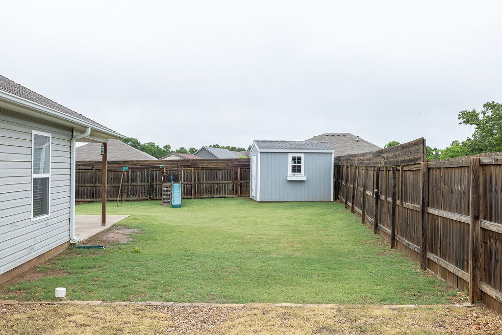 Deer Haven Rurban - Residential