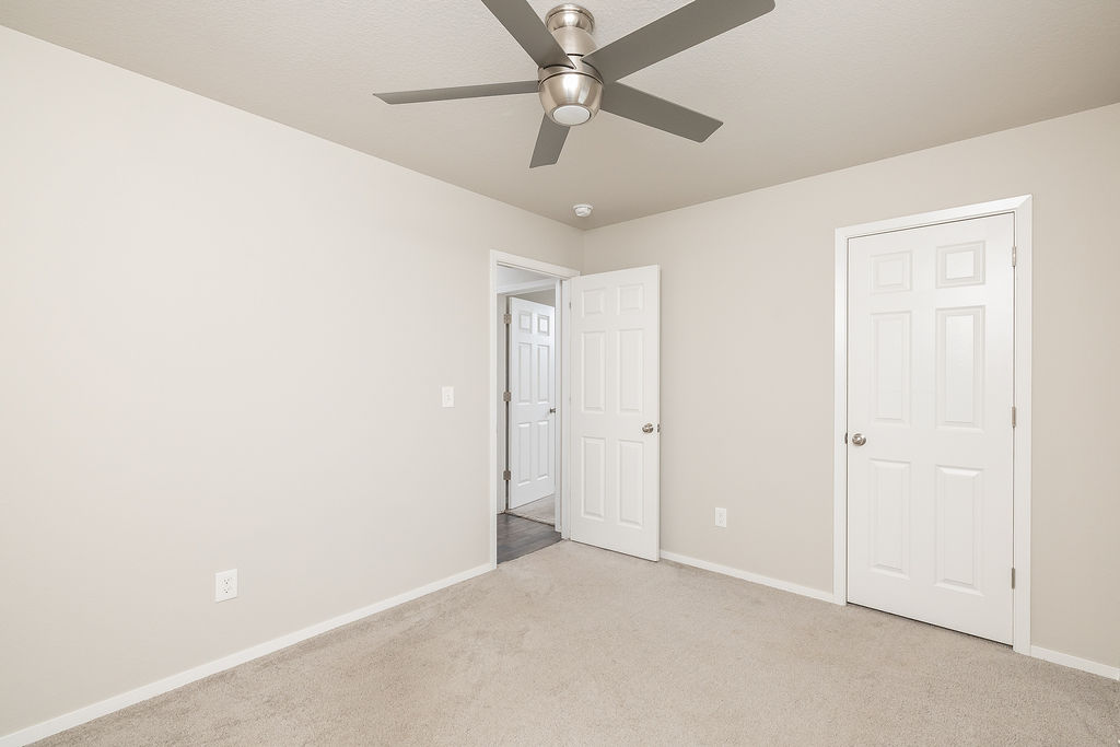 Deer Haven Rurban - Residential