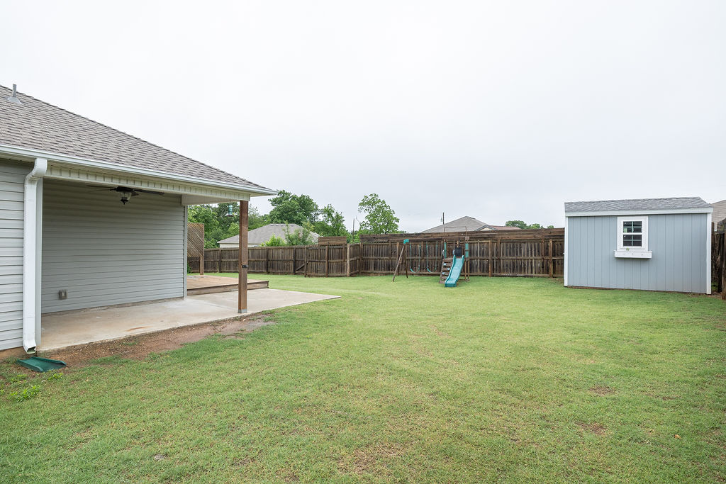 Deer Haven Rurban - Residential