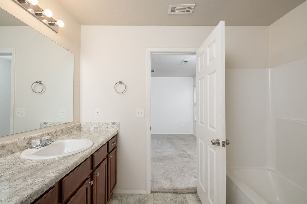 Deer Haven Rurban - Residential