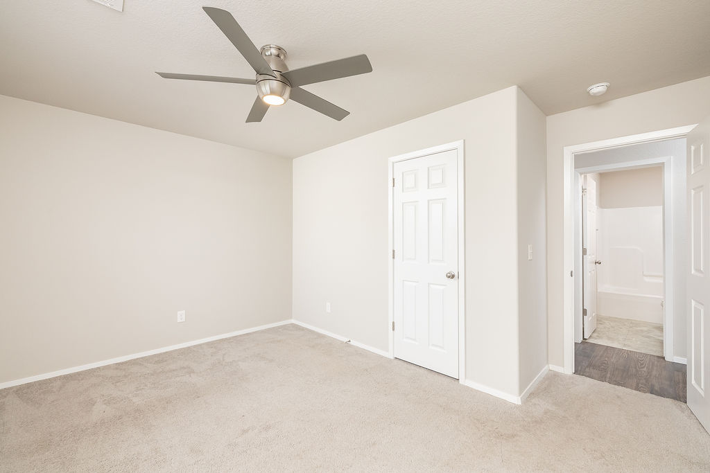 Deer Haven Rurban - Residential