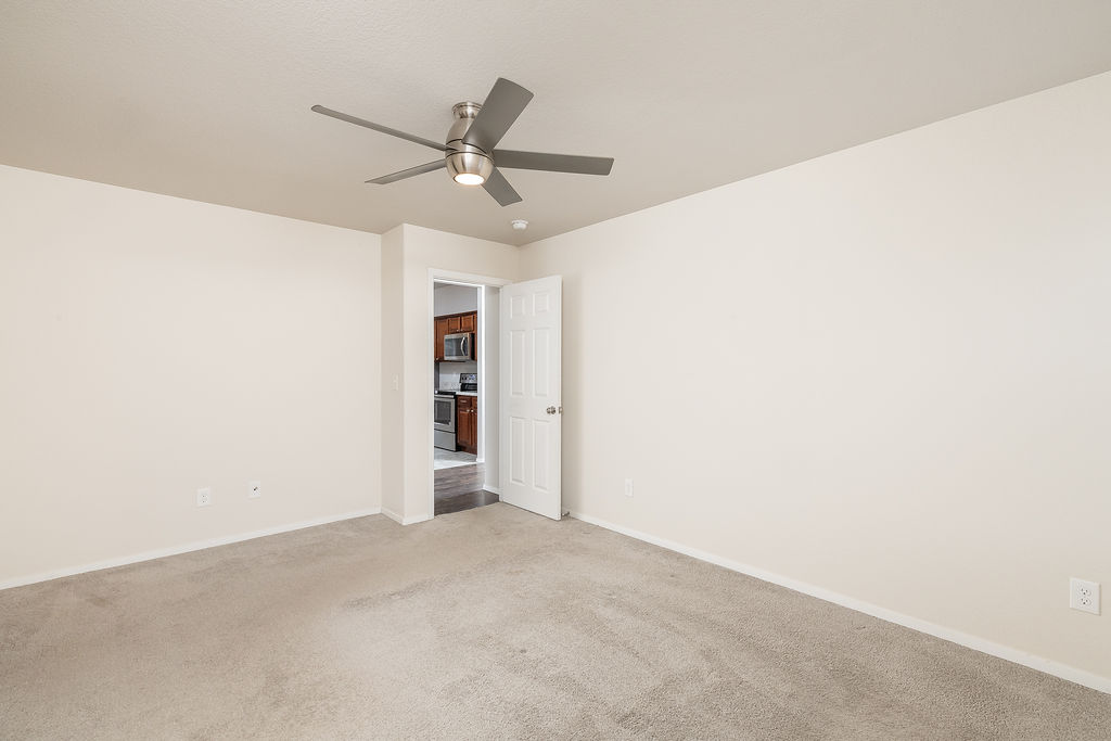 Deer Haven Rurban - Residential