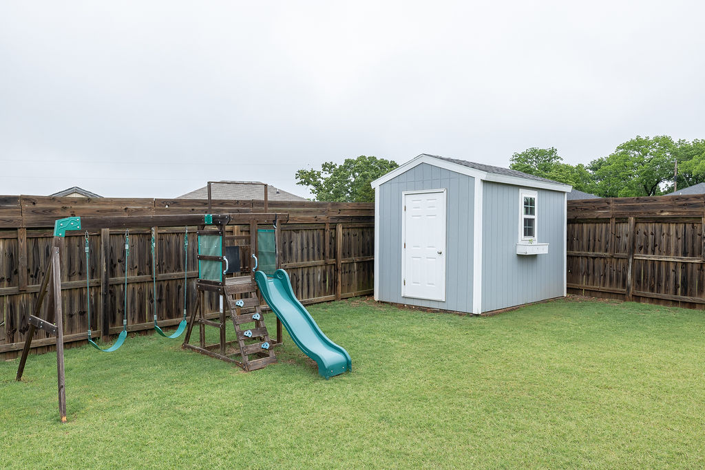 Deer Haven Rurban - Residential