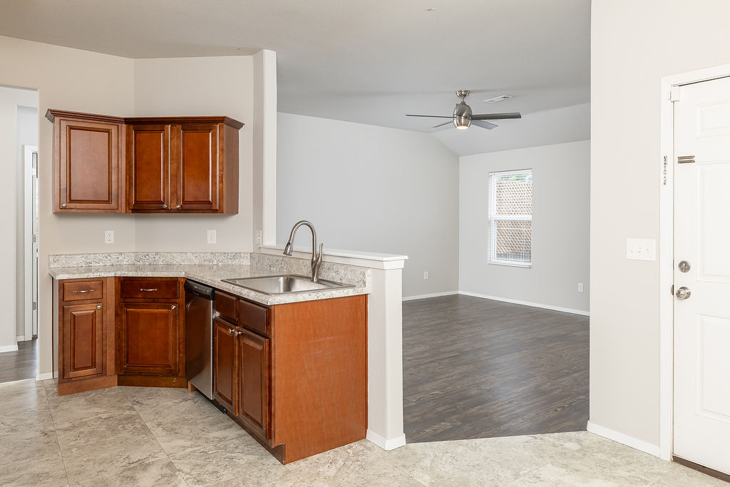 Deer Haven Rurban - Residential