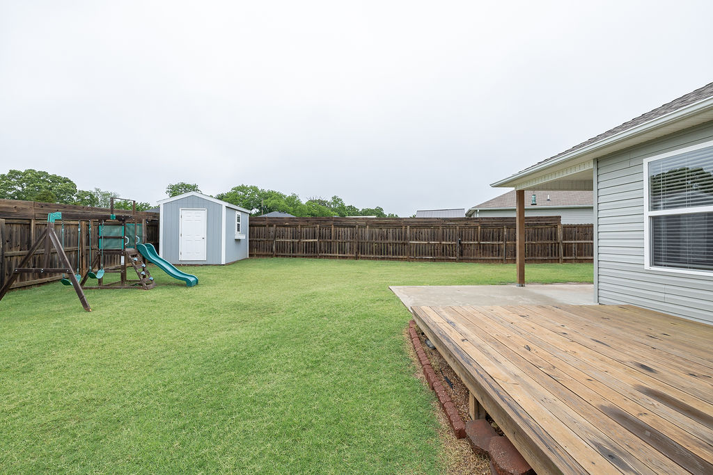 Deer Haven Rurban - Residential