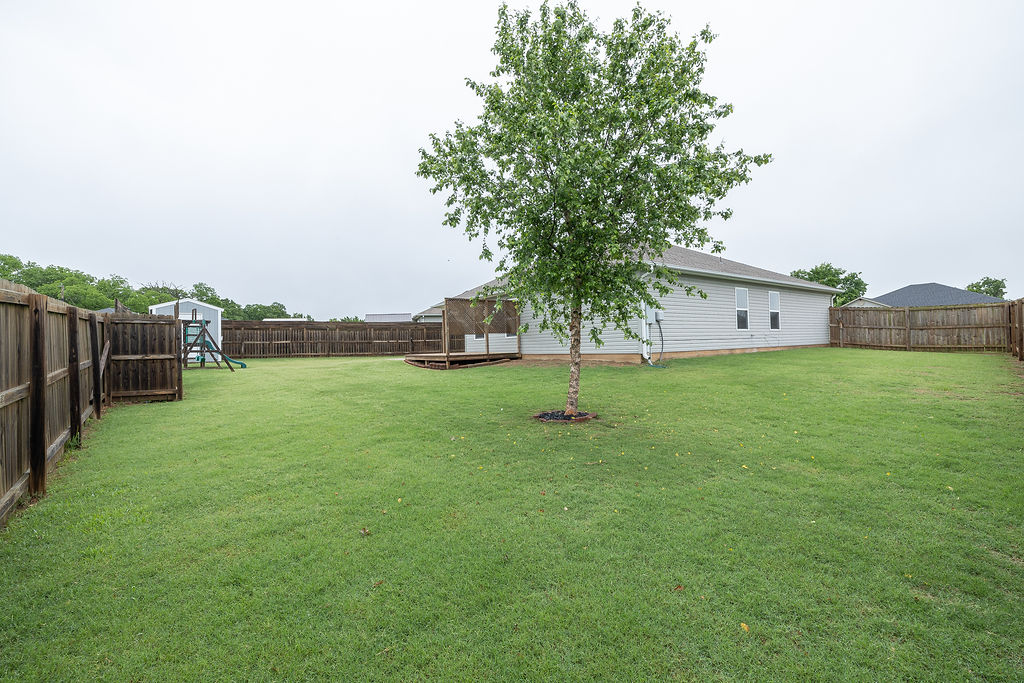 Deer Haven Rurban - Residential