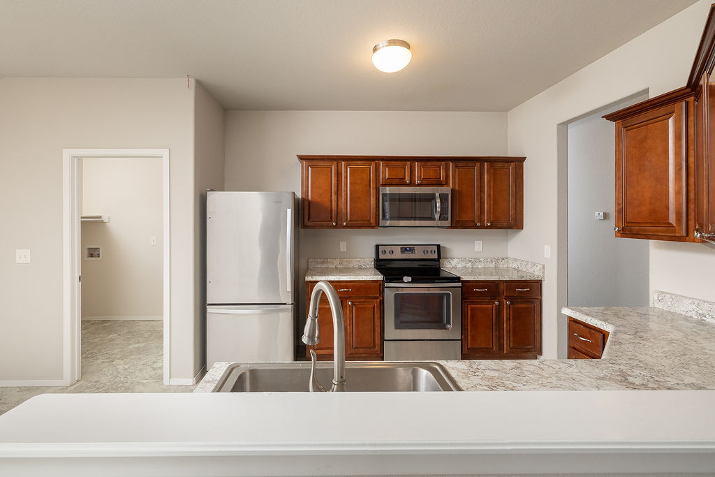 Deer Haven Rurban - Residential