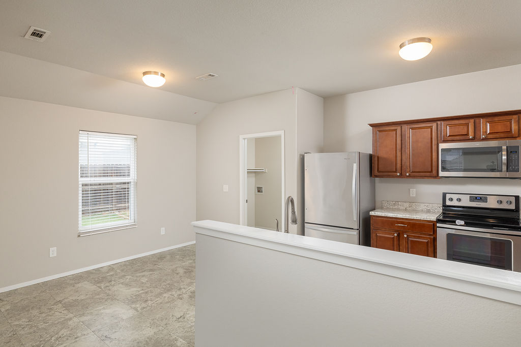 Deer Haven Rurban - Residential